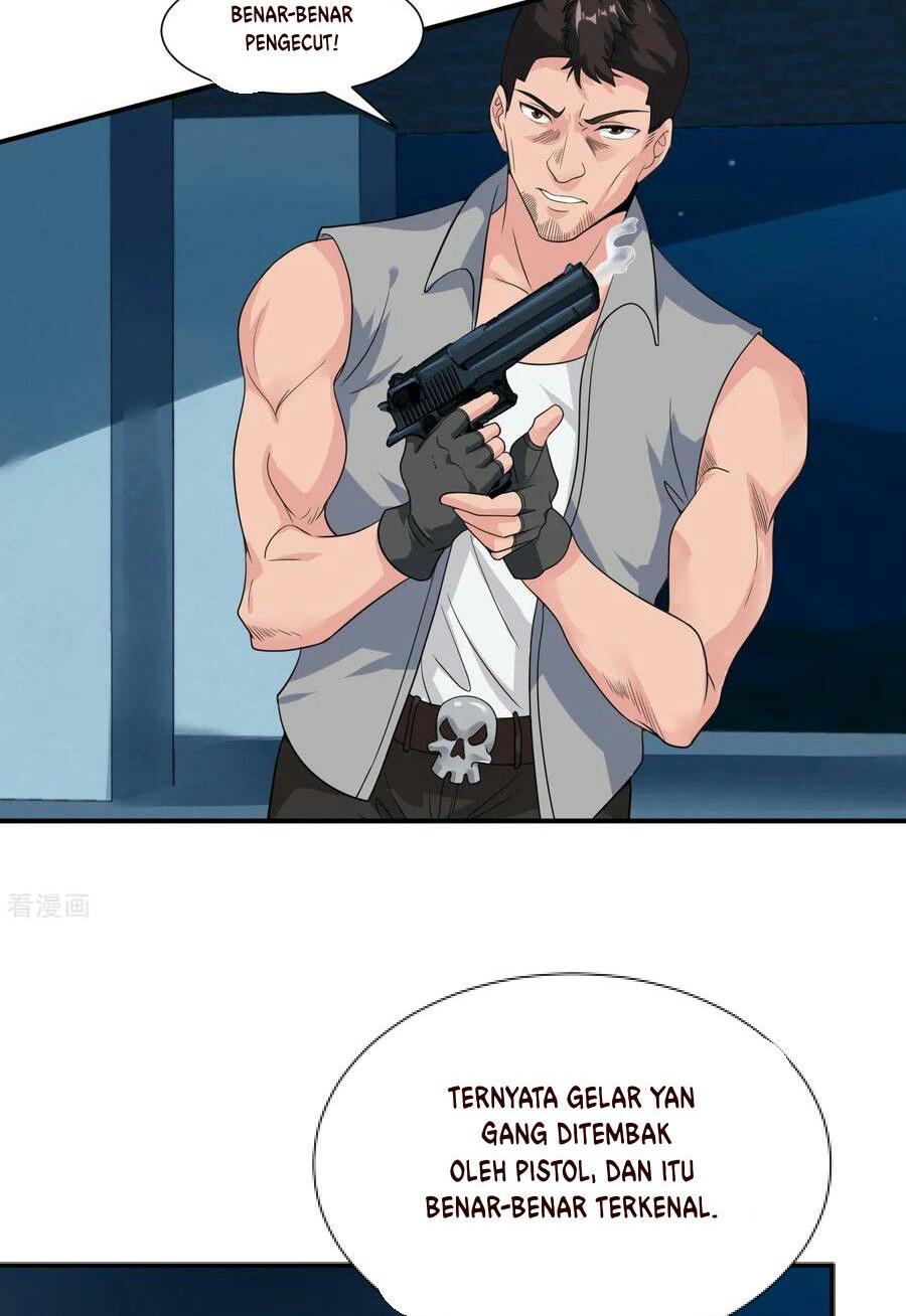 King of The Soldiers chapter 14